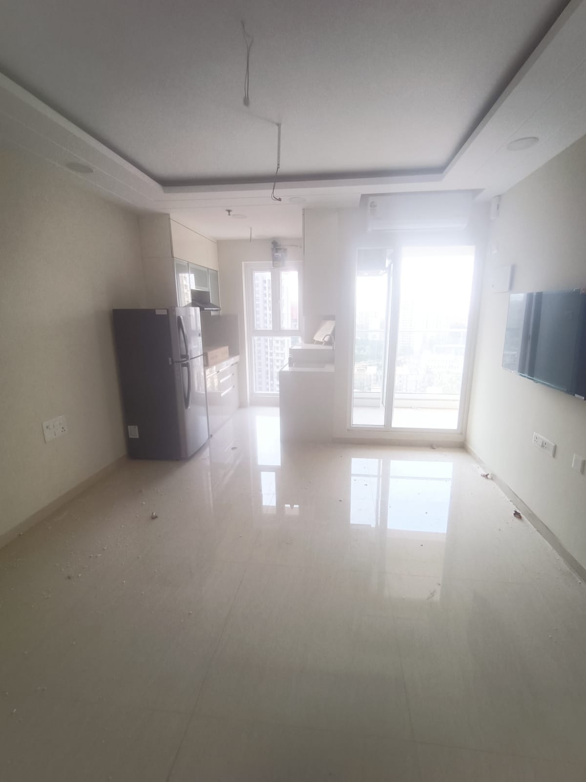1 BHK Balcony Flat for Sale in Borivali East — Photo 4